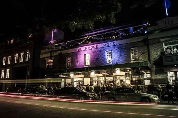 The Glenmore, The Rocks, Sydney